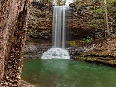 Soak Creek State Scenic River