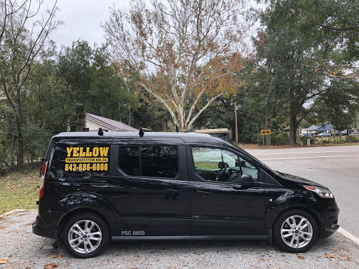 Yellow Transportation HHI Logo