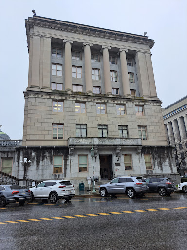 State Capitol North Office Building