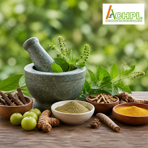 Struggling with acne, dull skin or stubborn rashes? Many skin issues start from within, when toxi… post image