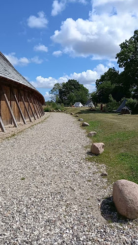 Åbningstider for Sagnlandet Lejre