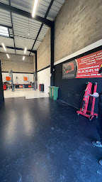 Photo n°27 de AS REPROG / MECA à Schweighouse-sur-Moder (Garage automobile)