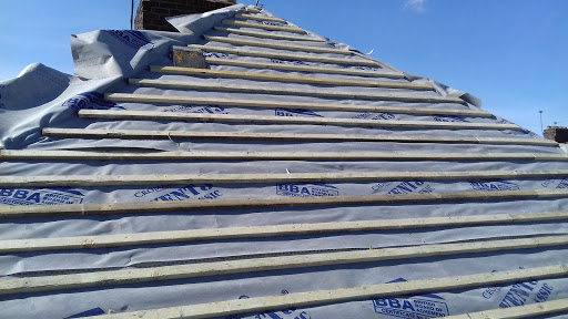 D and D Roofing Specialist Ltd Gallery - United Kingdom