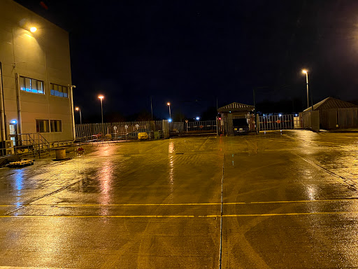 Morrison's RDC