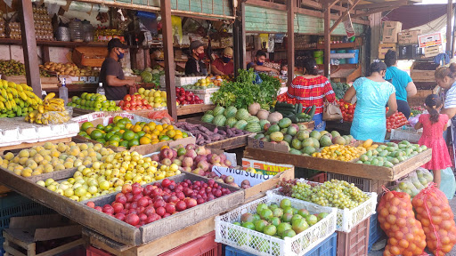 Fruteria Avellaneda