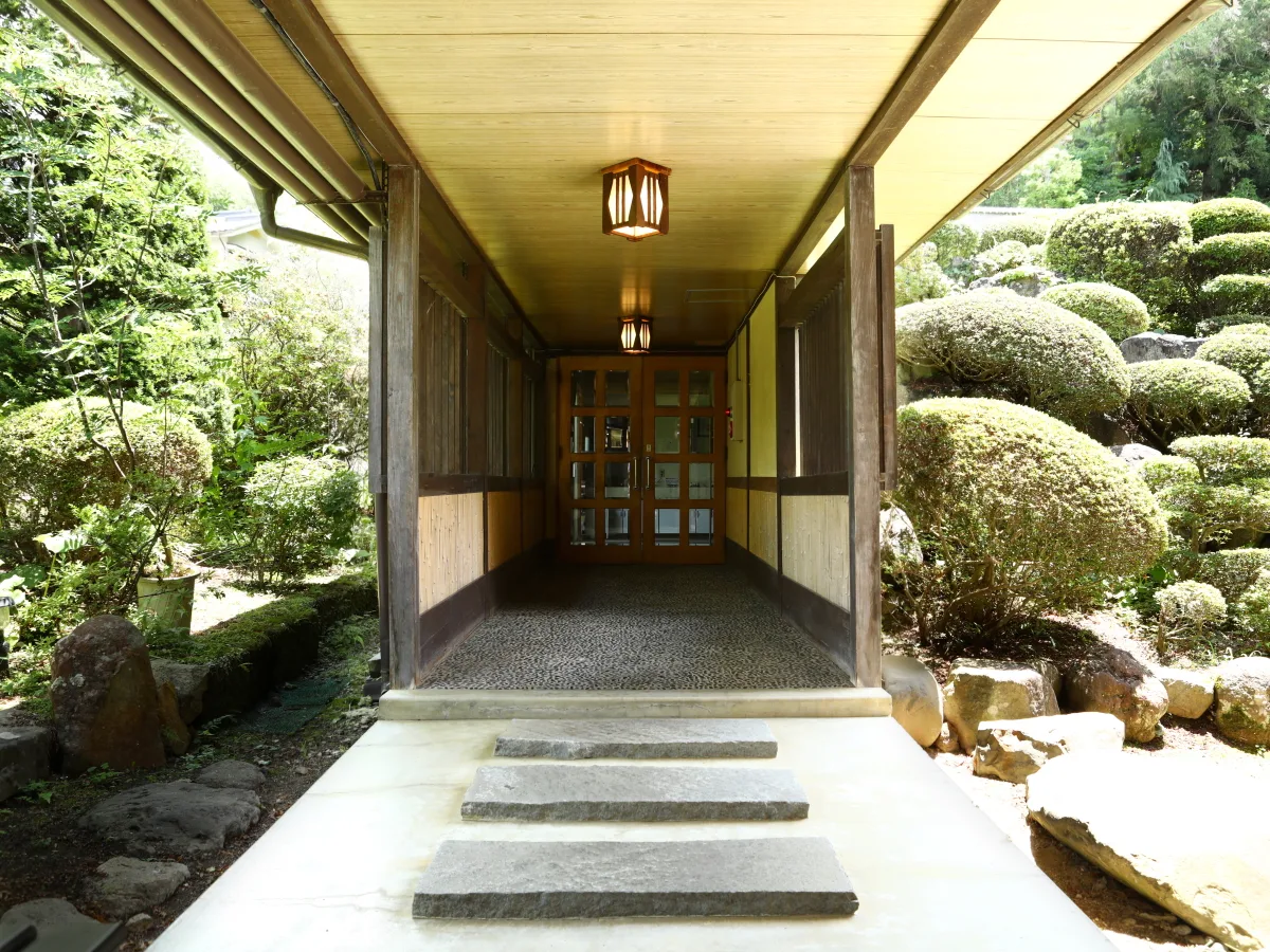 Nanjyo-Ryokan