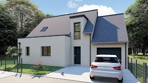 Photo n°12 de Evologis à Étrelles (Constructeur de maisons personnalisées)