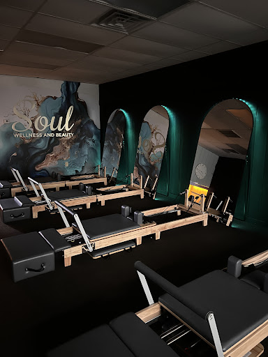 Soul Wellness and Beauty