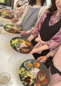 パンと発酵料理教室 ラフール