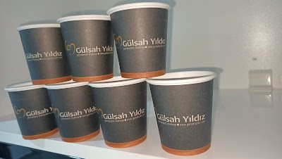 Gülşah Yıldız Beauty Studio