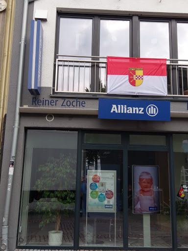 Allianz Versicherung Reiner Zoche e.Kfm. Generalvertretung - Thumbnail