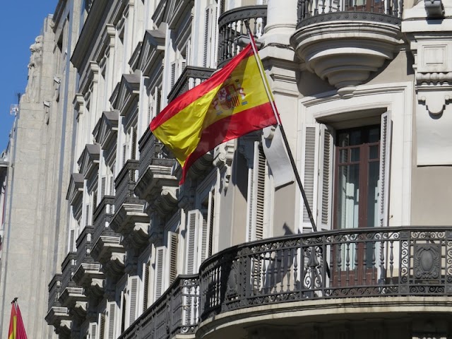 Edificio Metropolis