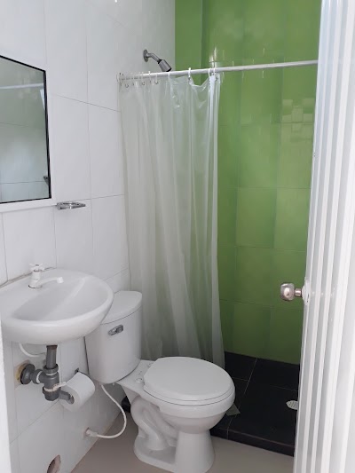 Photos of Hotel Las Palmas JF