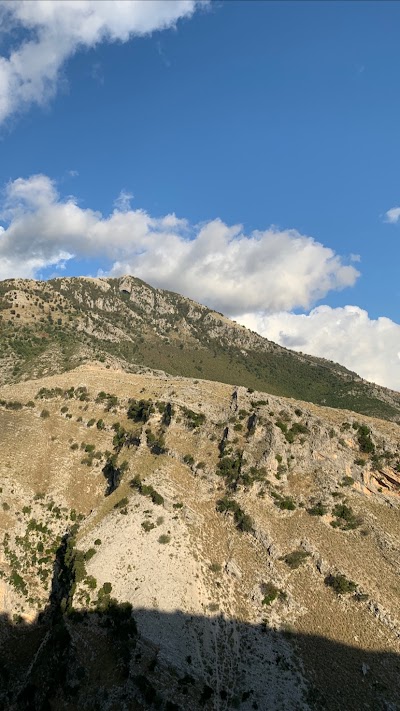 Ι.Ναός Αγίου Δημητρίου, Σενίτσα