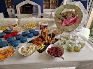 Photo n°1 de Room Service Bures Morainvilliers à Morainvilliers (Livraison de repas à domicile)