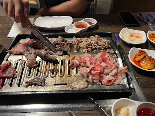 BBQ House - AYCE Korean BBQ - Thumbnail