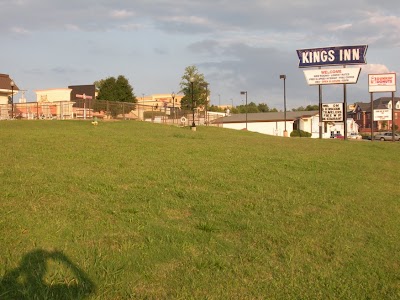 Photos of King's Inn Motel