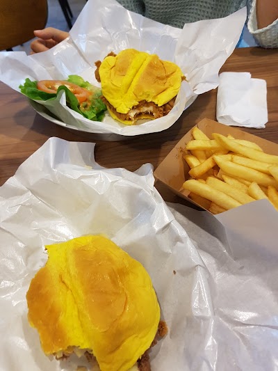 Photos of Wayback Burgers