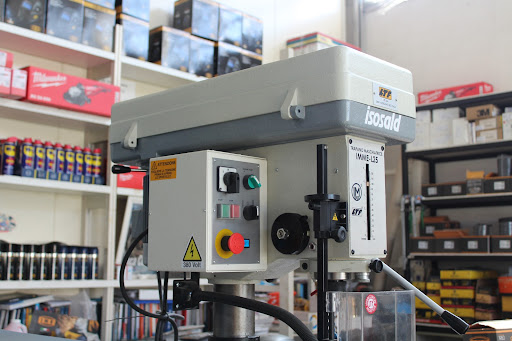 Isosald Srl - Visual