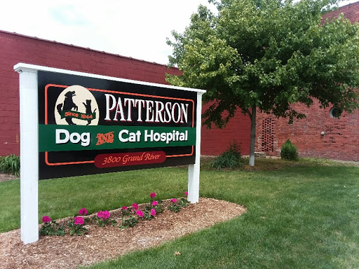 Patterson Dog and Cat Hospital