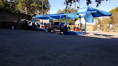 Texas Best Auto Salon