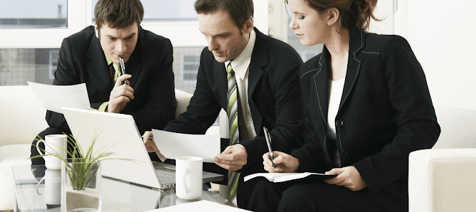 Studio Coa Consulting Via Flaminia, 50, 00060 Castelnuovo di Porto RM, Italia