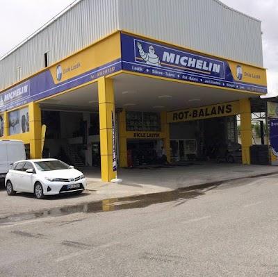 Photos of Michelin - Dicle Lastik