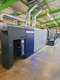 Photo n°11 de Fabrik & Vous - Le Studio à Éveux (Agence de marketing)