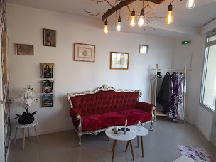 Photo n°23 de L.A Elégance Paris à Mitry-Mory (Salon de manucure)