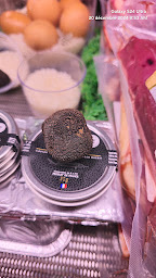 Photo n°12 de Au Bouvier Normand à Paris (Boucherie-charcuterie)