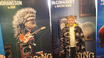 Photos of Fox Lake Theatre Classic Cinemas
