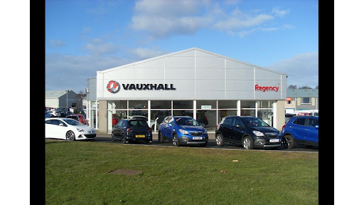 Regency Car Sales Elgin