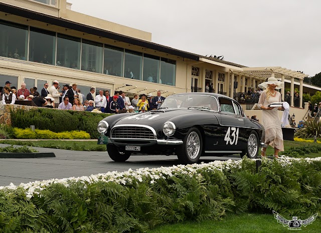 Pebble Beach Golf Links