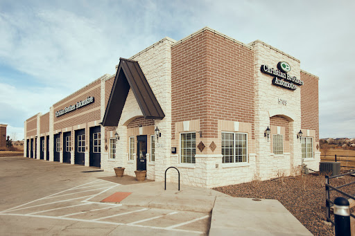 Christian Brothers Automotive Thornton - Thumbnail