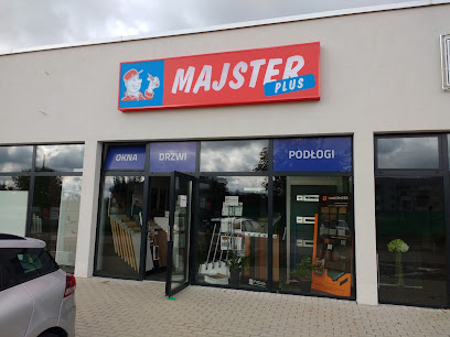 Majster Plus Kołobrzeg