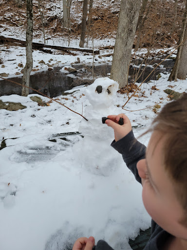India Brook Natural Area - Thumbnail