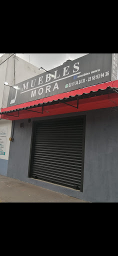 Muebles Mora - Visual