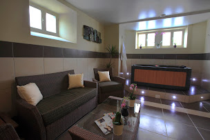 Photo n°56 de La Villa de Mazamet à Mazamet (Chambre d'hôtes)