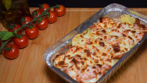 Photo 4 - Allo Pizza 30