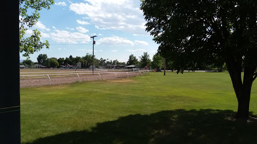 Lewiston Fairgrounds - Thumbnail