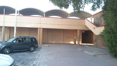 Photos of Sabahiya Post Office