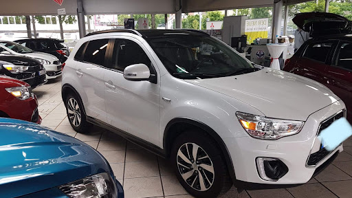 Mitsubishi und Ora Vertragshändler - Autohaus Gratzke GmbH - Thumbnail