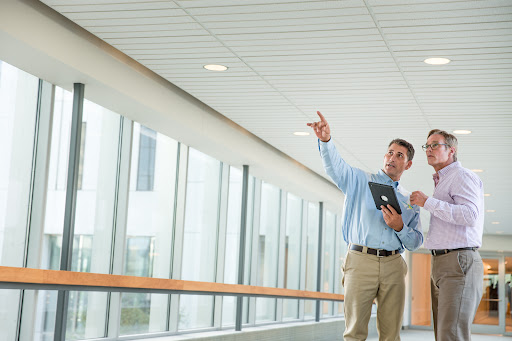 ServiceMaster Commercial Cleaning by Long - Thumbnail