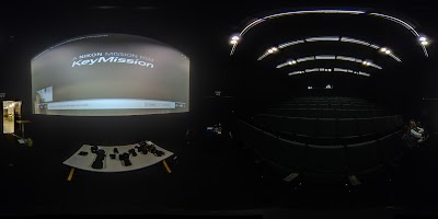 Photos of Baltic Film and Media School