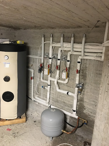 Opinii despre Aqua & Mare Stores - Μάριος Καζιάνης în Άγιος Στέφανος - Υδραυλικός