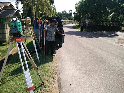 Photos of Lapangan Voli Keke