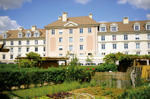 Photo de Résidence Le Séquoia - emeis à Châtenay-sur-Seine (77126)