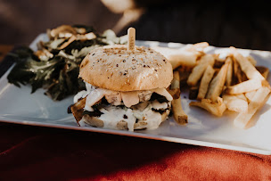 Photo n°16 de Le Clos Bernard à Les Allues (Restaurant français)