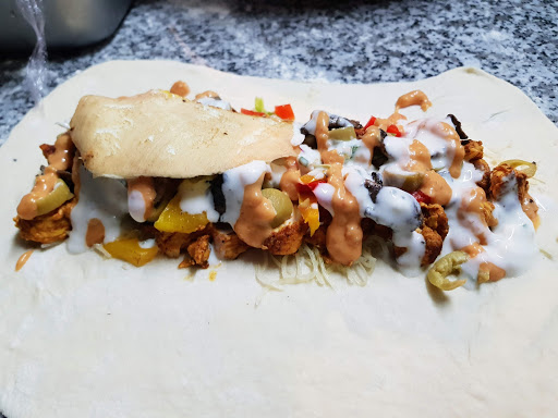 Photo 3 - Snack sandwicherie L’excellence