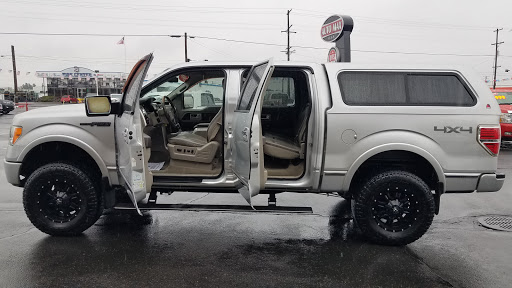 Auto Max USA - Visual